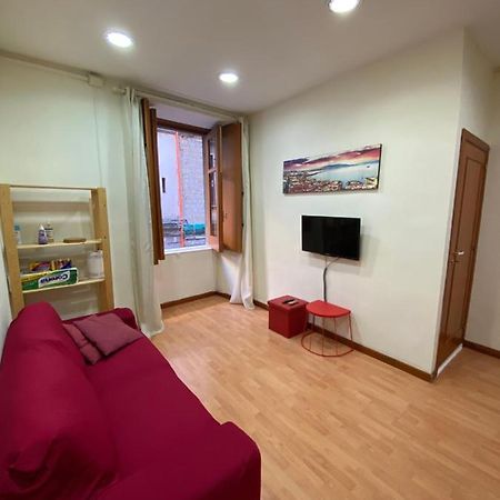 나폴리 Angy'S House 아파트 외부 사진