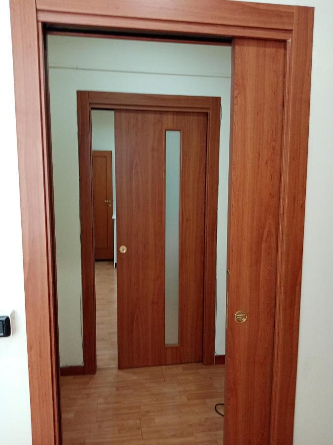 나폴리 Angy'S House 아파트 외부 사진