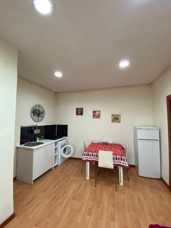 나폴리 Angy'S House 아파트 외부 사진