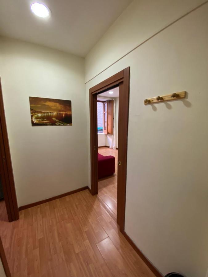 나폴리 Angy'S House 아파트 외부 사진