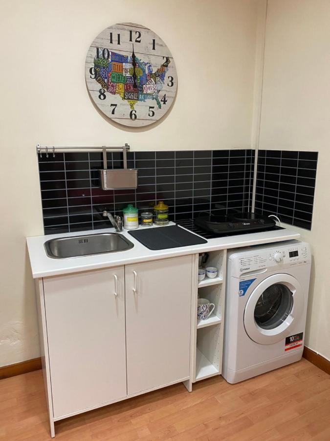 나폴리 Angy'S House 아파트 외부 사진