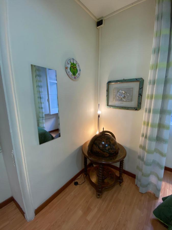 나폴리 Angy'S House 아파트 외부 사진